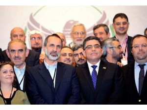 Suriye muhalefetinden Katar'a büyükelçilik