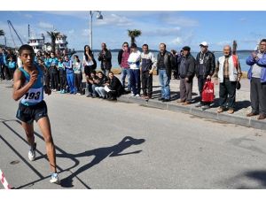 Şampiyonadan rekor çıktı