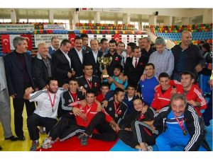 ASKİ'de bayram havası