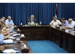 Gazze Erdoğan'ı bekliyor