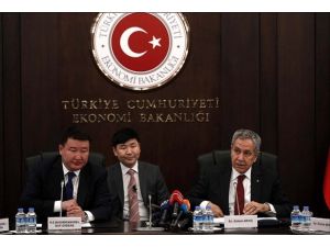 Türk müteahhitlik sektörü uygun adrestir