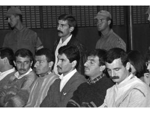 32 yıllık dava zaman aşımından düştü