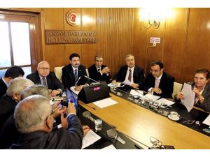 Uludere raporu kabul edildi