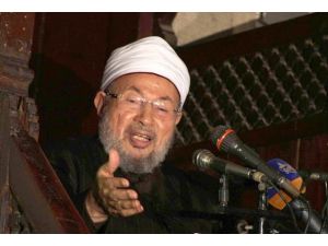 Ezher'e "kadın müftü"önerisi