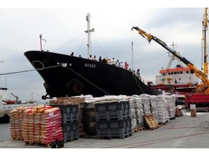 Gazze Limanı için yeni öneri