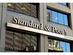 Türkiye'nin kredi notu yükseldi