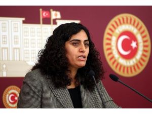 BDP'li Tuncel'e "tokat" cezası