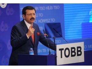 Hisarcıklıoğlu'na Kudüs'te önemli görev