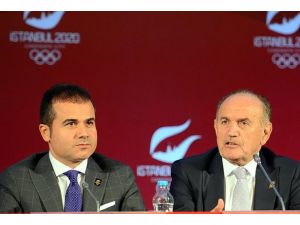 IOC heyetine güvence verdik