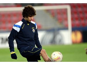 Fenerbahçe'de sakatlık şoku