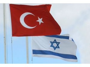 İsrail heyeti haftaya Ankara'ya geliyor