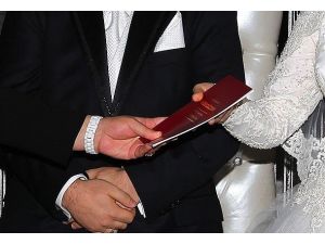 Evlenme de boşanma da arttı