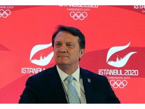 IOC Heyeti'nin süreci olumlu