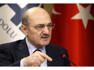 Bakan Bayraktar anjiyo oldu