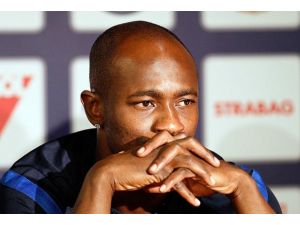 "Tek çare kazanmak"