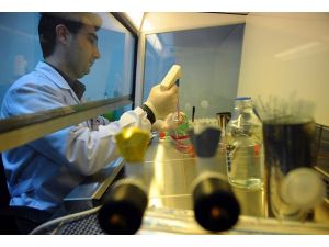 Türkiye kendi ilacını bu merkezde üretecek