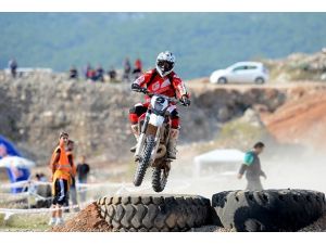 Enduro Şampiyonası başlıyor