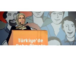 Anne ve babaların gözyaşları dinecek