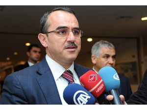 Öcalan'ın dosyası açılmamak üzere kapandı