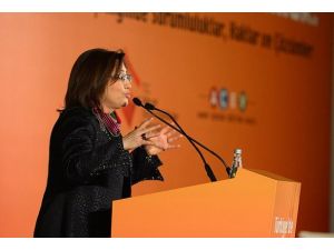 Anne ve babanın işi zor