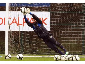 Sözleşme sıkıntım yok