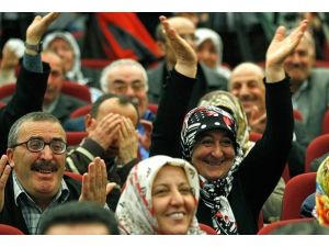 Hac kuraları çekildi