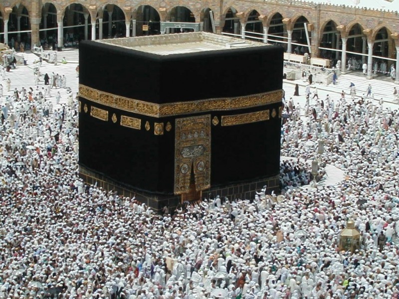 Flaş-2013 Hac Kura Sonuçları Açıklandı