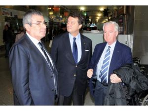 İstanbul çok istekli