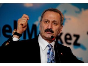 Bu da Standard and Poors'un özrü