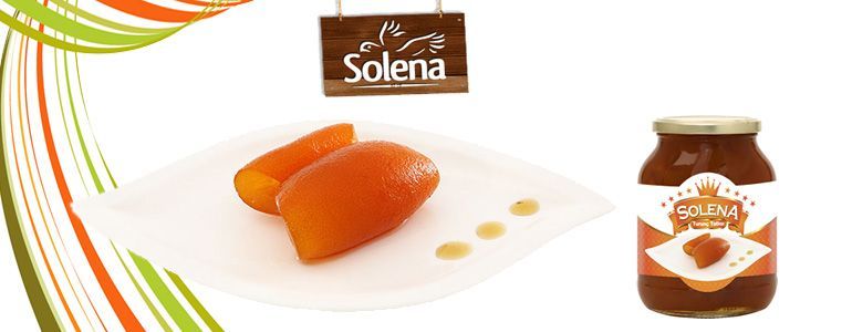 Bal kabağı tatlısı