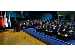 Haber Akademisi'nde mezuniyet heyecanı