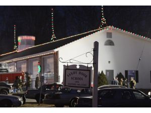 20 çocuğun katilinin evinde cephanelik bulundu