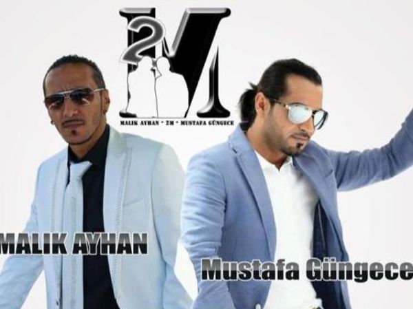 Cankan grubundan ayrılan Malik Ayhan yine kendisi gibi müzisyen Mustafa