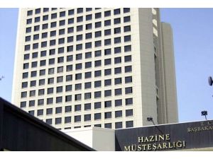 Dış borç stoku 9,5 milyar dolar