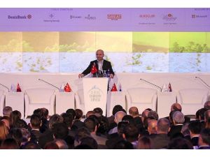 Tasarrufları Türkiye'ye aktaracağız