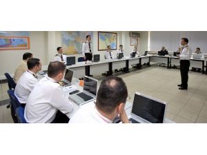 Türk ordusunun "beyin takımı" burada yetişiyor