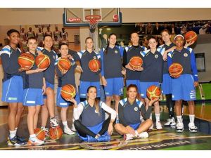 Avrupa ikinciliği Fenerbahçe'yi hırslandırdı