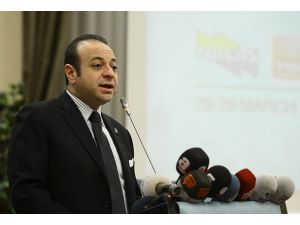 Türkiye'den AB'ye Gümrük Birliği uyarısı