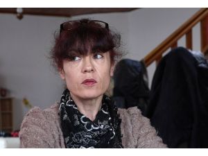 Küçük Ziya'nın annesi ülkesine tepkili