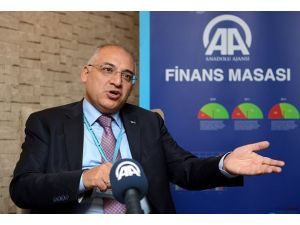 TİM'den Çağlayan'a destek