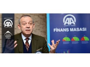 Terörden kurtulursa Türkiye'yi kimse tutamaz