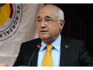 Ürettiğimizden kat kat fazla harcıyoruz