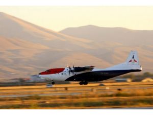 Ermenistan Havayolları iflas etti