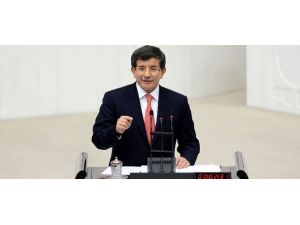 Gensoru önergesi gündeme alınmadı