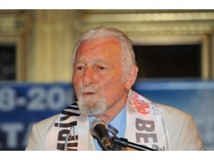 Süleyman Seba hastaneye kaldırıldı