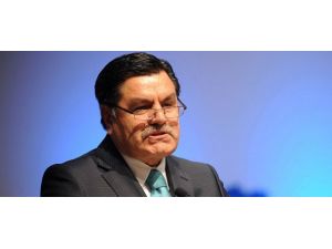 Barış ortamını sağlamalıyız