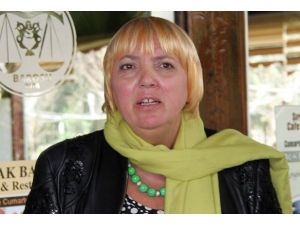 Bu konuda çok öfkeliyiz