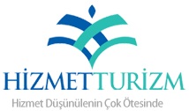 Hizmet Turizm Hizmetinizde