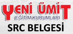 Src Belgesi Nedir?