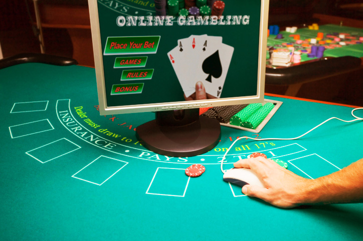 Online Gambling For US Players Accepting Mastercard